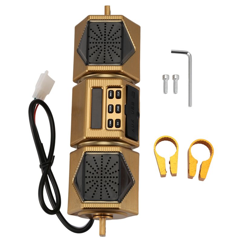 Audio Music To Mp3 - Favoriete motor MP3-speler voor klanten, stuurluidspreker,