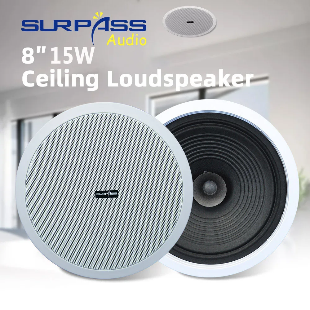 Audio Music Background Free - Home Audio Sound System 8 inch