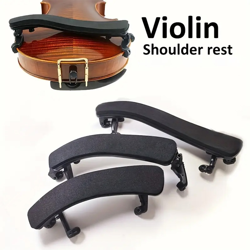 Violin Shoulder Rest - Viool Schoudersteun voor 3/4 4/4 1/2