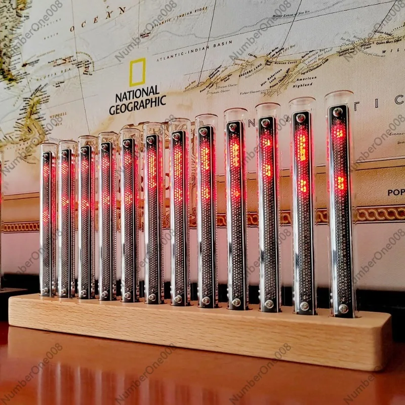 Audio Music Youtube - L12 RGB Audio Spectrum Visualizer, Muziekritme-licht