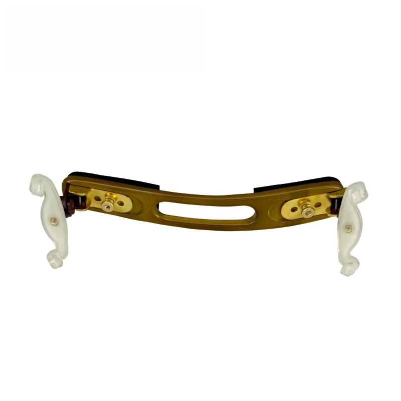 Violin Shoulder Rest - Schoudersteun voor viool met vullingsteun en