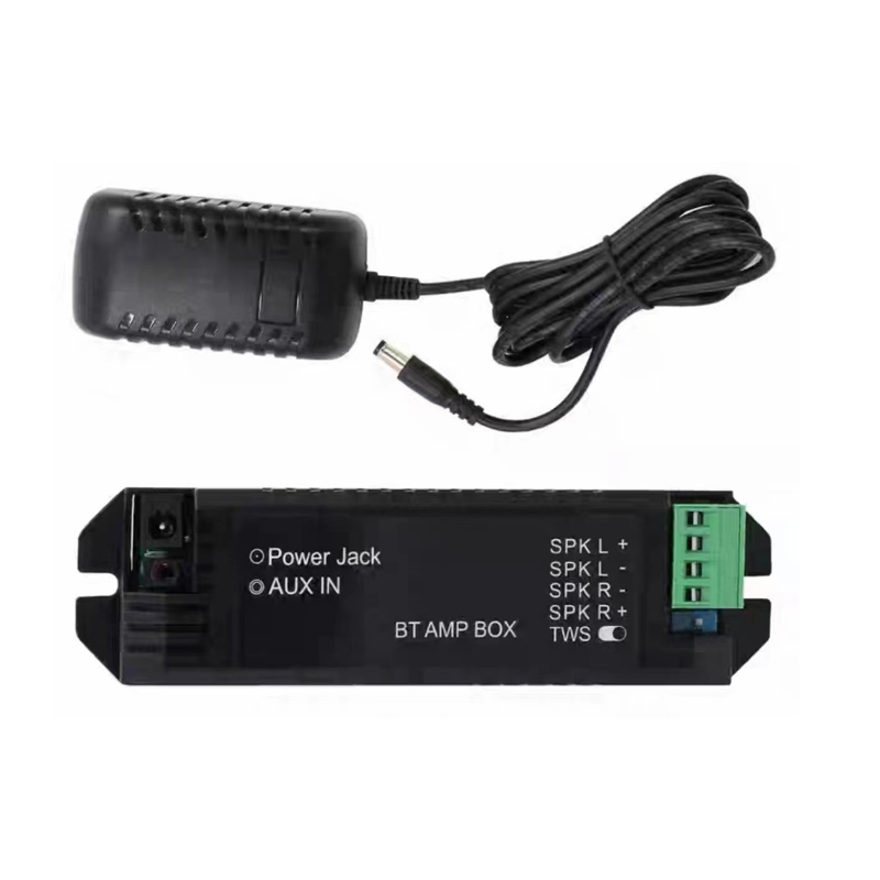 Audio Music Background Free - Audio Bluetooth Versterker Module 40W Stereo
