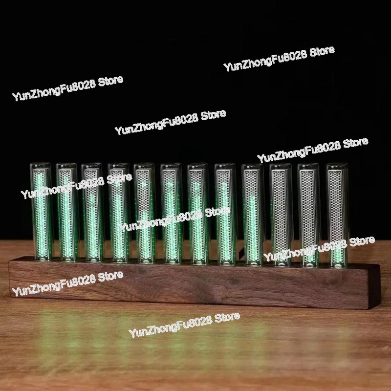 Audio Music Youtube - 12-Bit RGB Pickup Level Light LED