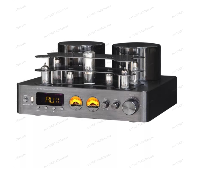 Audio Music Youtube - 220V 400W * 2 High Fidelity