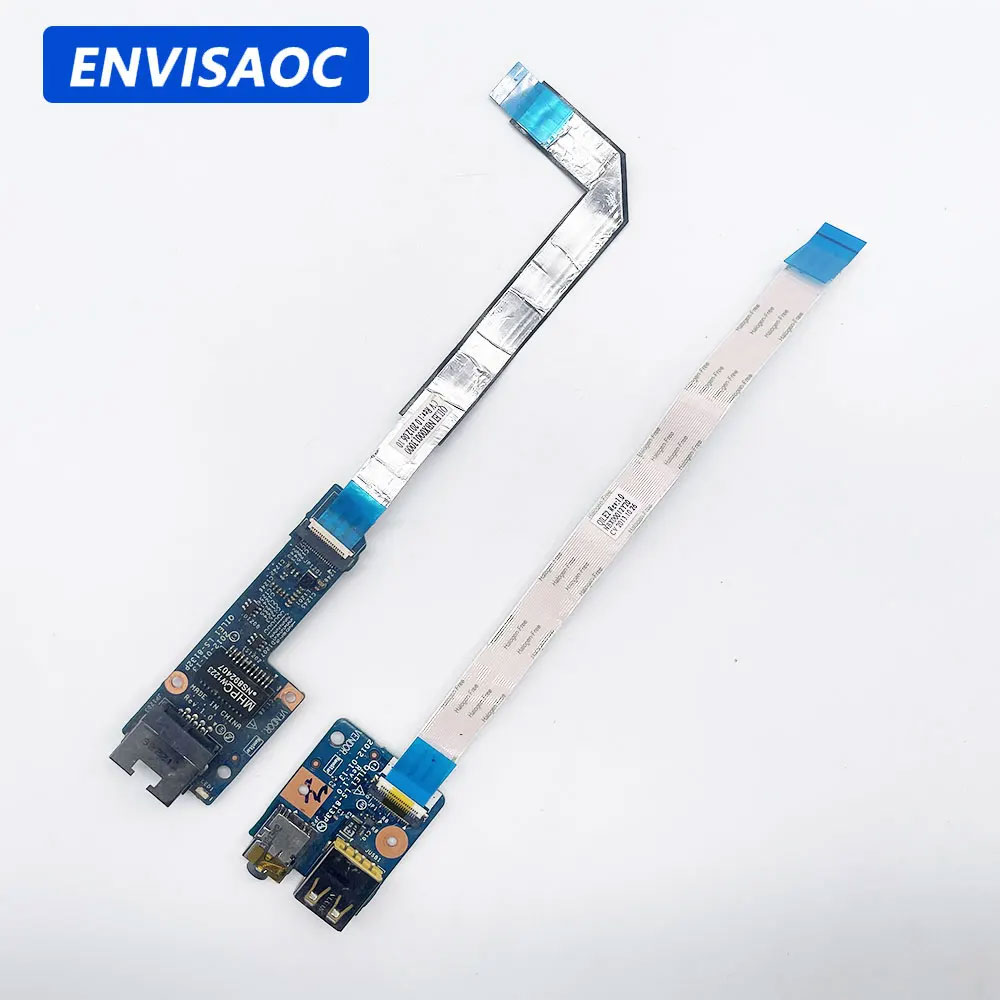 Audio Interface Usb - Voor Lenovo ThinkPad E530 E530C E535