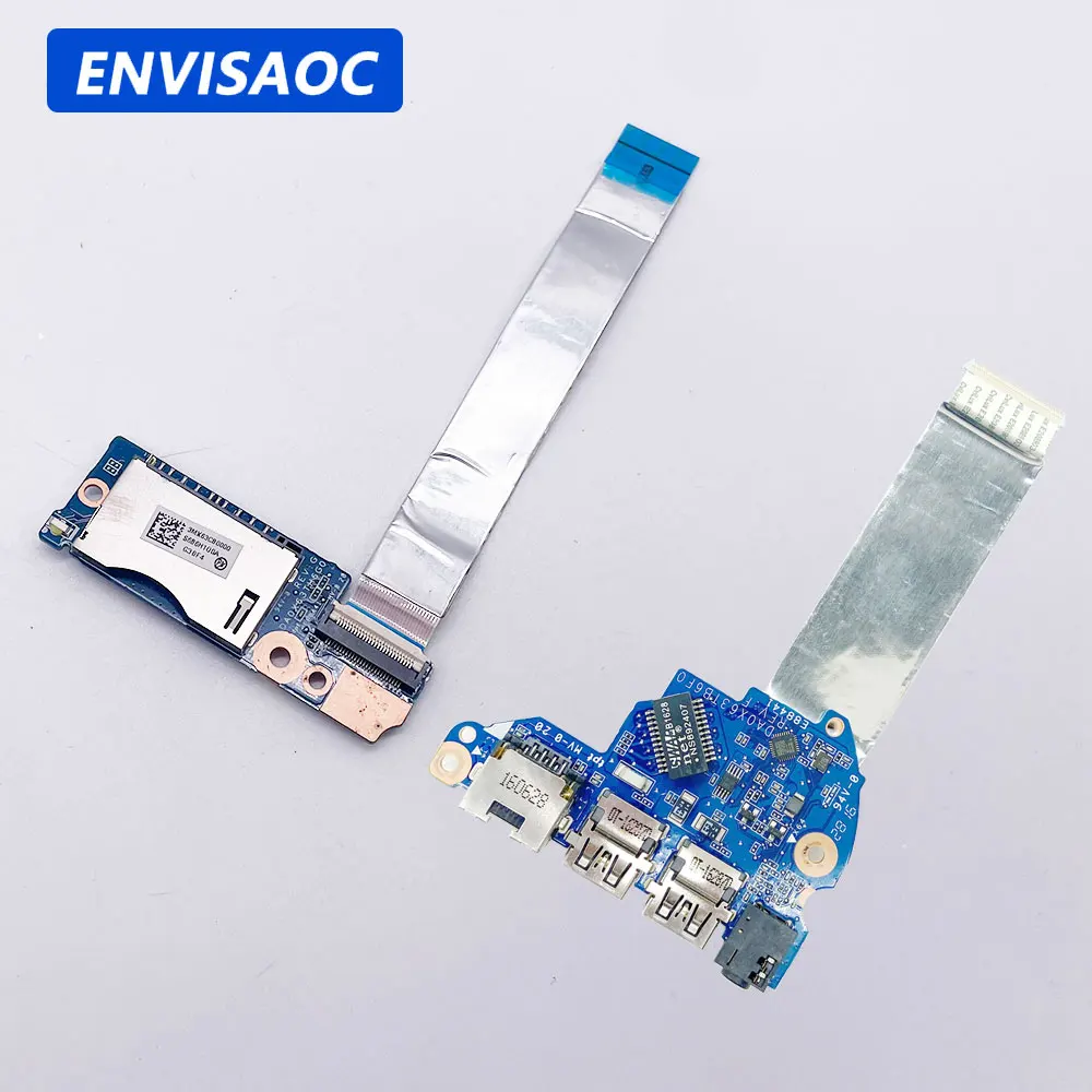 Audio Interface Usb - Voor HP Probook 450 G3 455