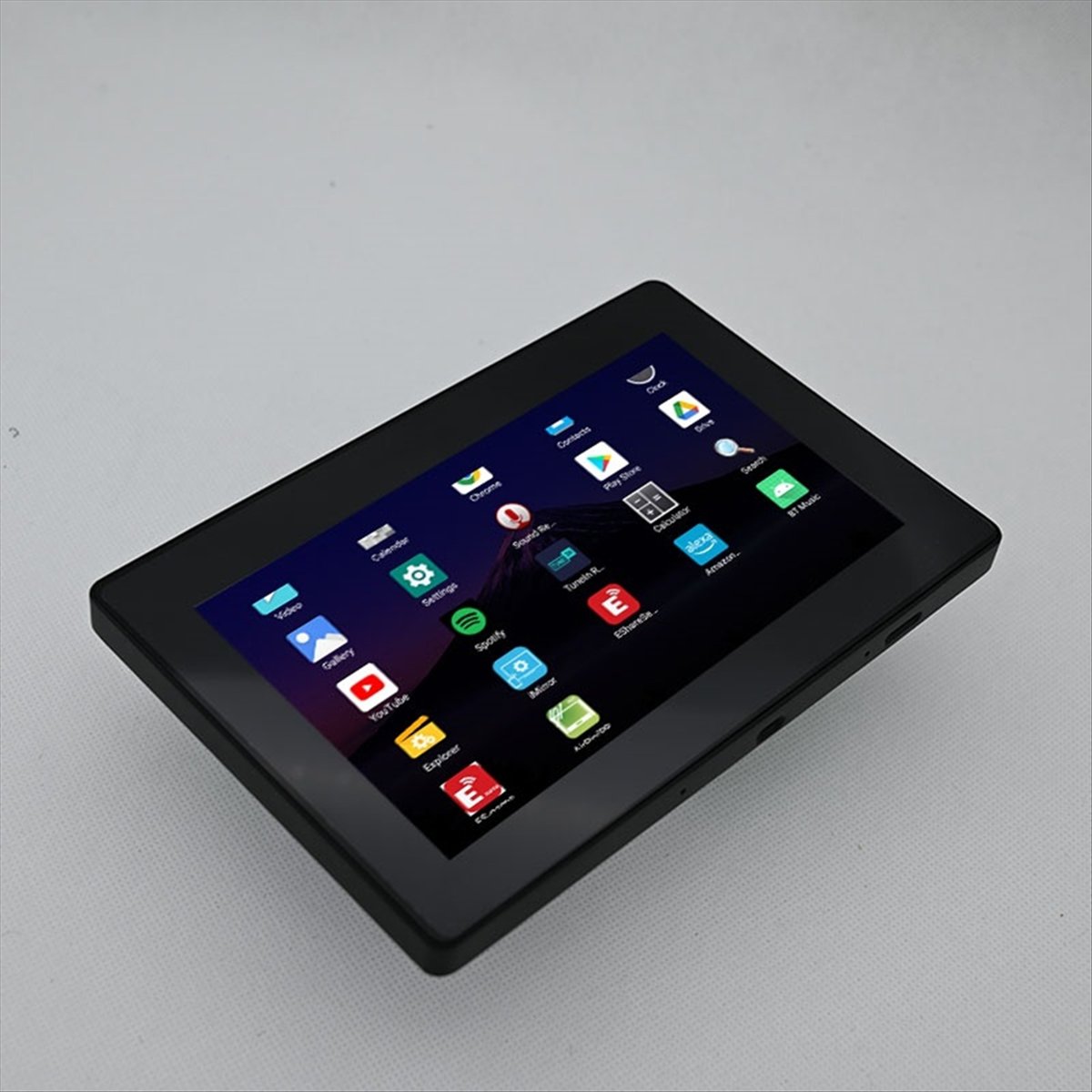 Audio Music Youtube - A43M 7 inch Android 11 Smart