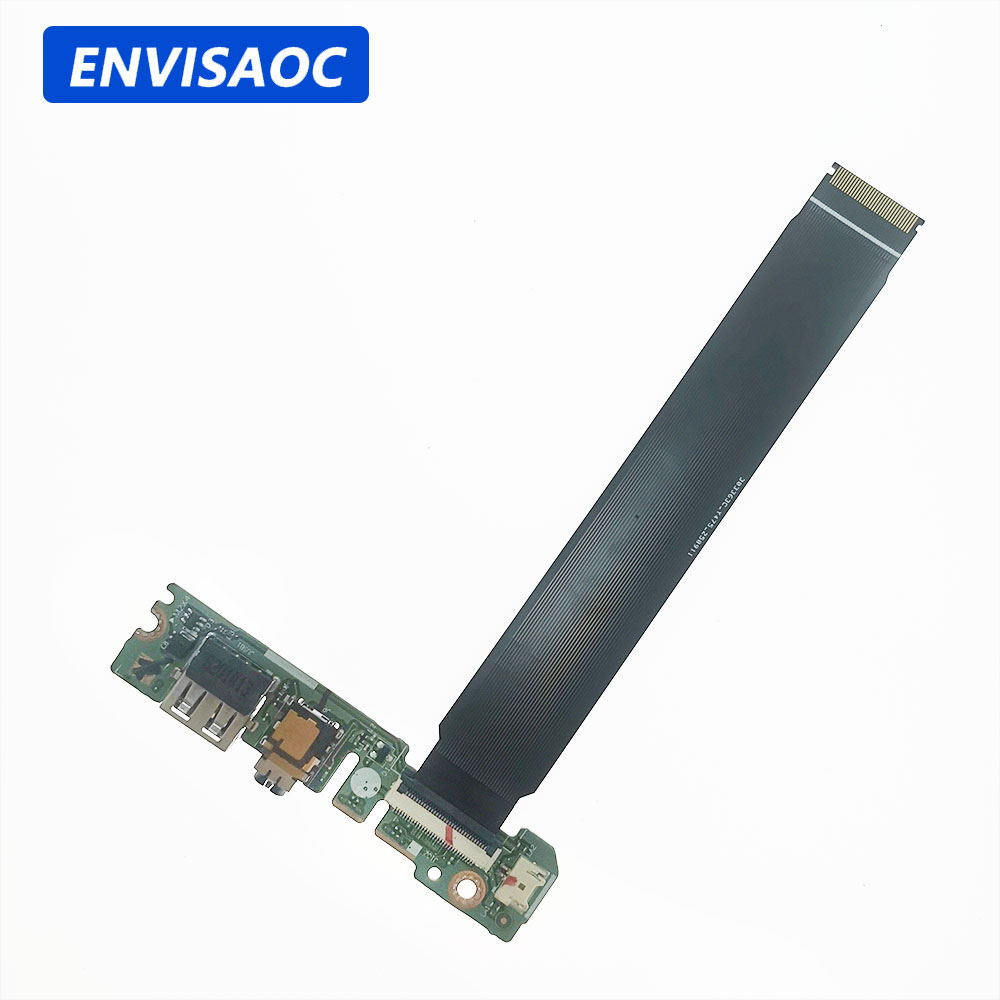 Audio Interface Usb - Voor Acer A517-52 AV15-51 S40-53 S50-53