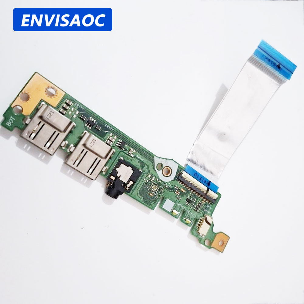 Audio Interface Usb - OEM Voor ASUS X415 X415J X415JA