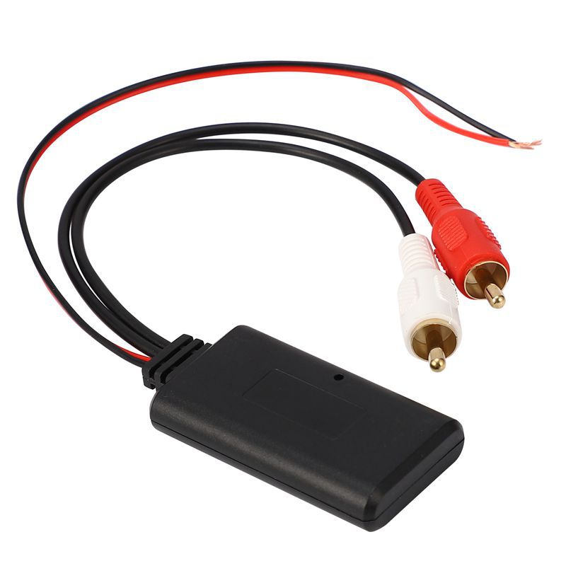 Audio Music Splitter - Universele auto draadloze Bluetooth-compatibele verbindingsmodule BT5.0