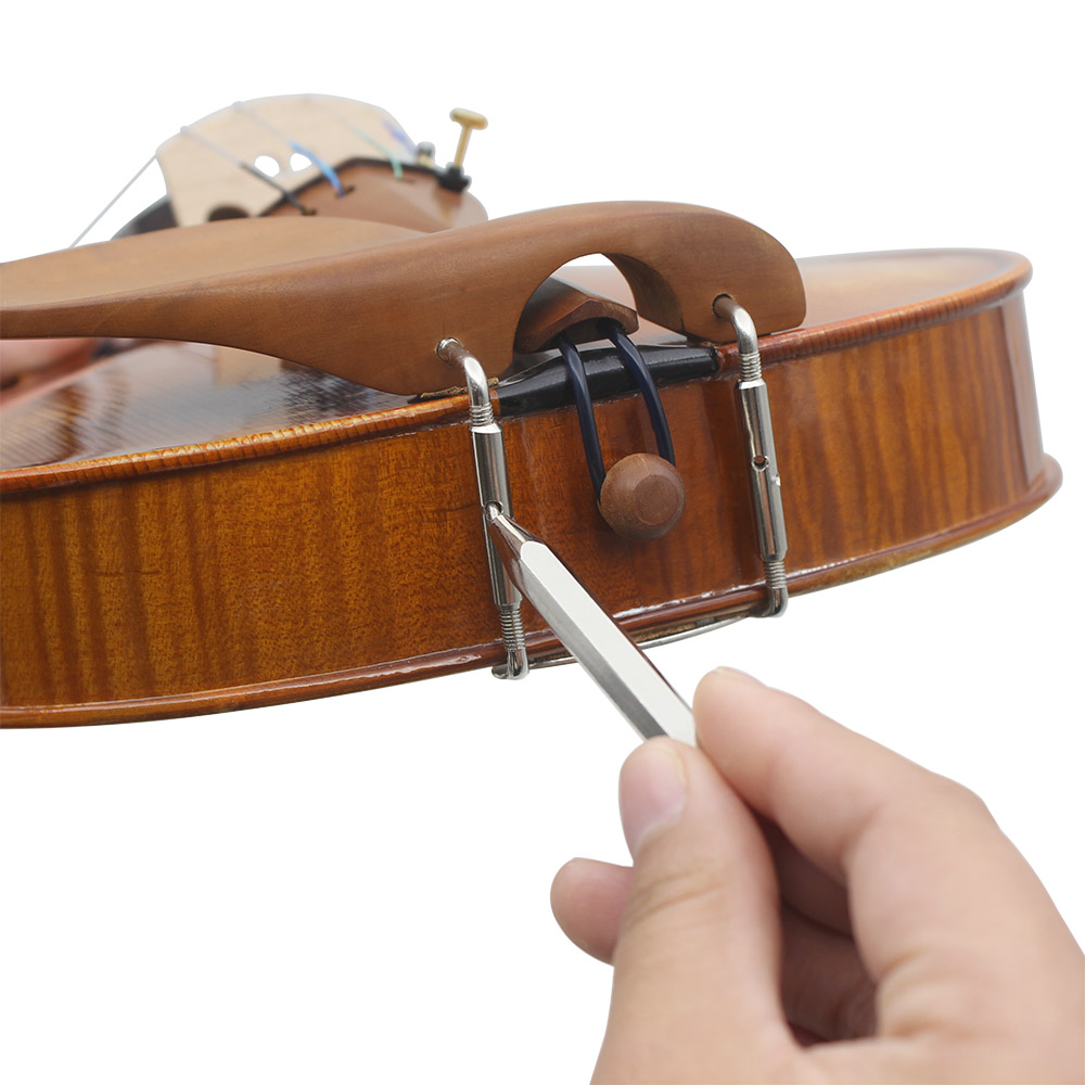 Violin Shoulder Rest - Viool Kin Steun Sleutel Sleutel Schoudersteun
