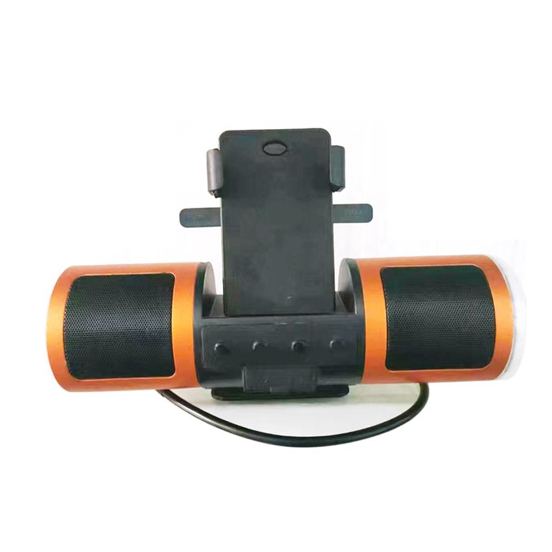 Audio Music To Mp3 - Betere motorfiets Bluetooth muziekspeler radio MP3