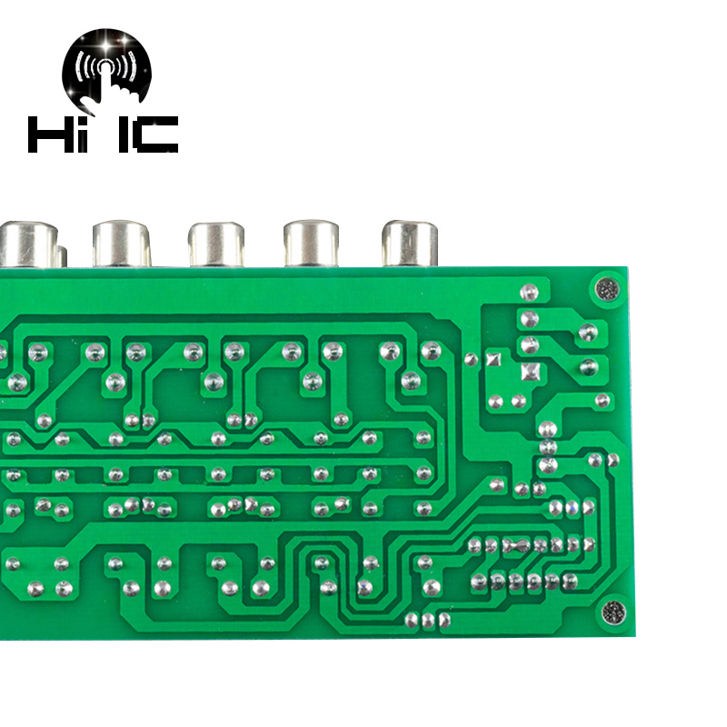 4 Ingang 1 Uitgang Lossless Re - Audio Music Splitter recensie en prijs