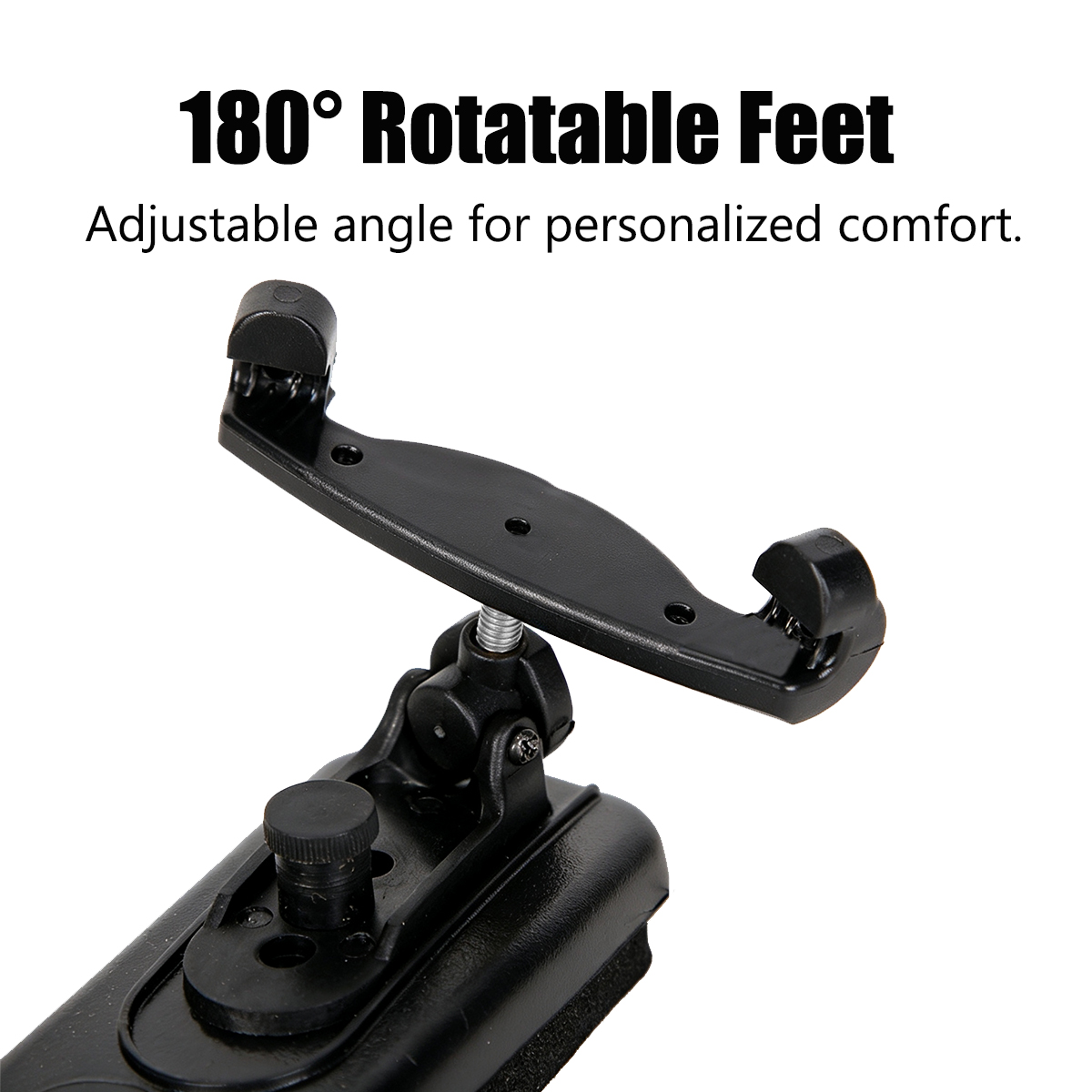Miwayer verstelbare schouderst - Violin Shoulder Rest recensie en prijs