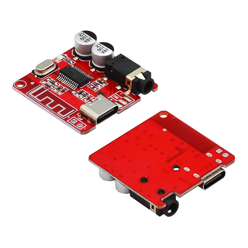 5.0 Bluetooth Audio-ontvangerb - Audio Music To Mp3 recensie en prijs