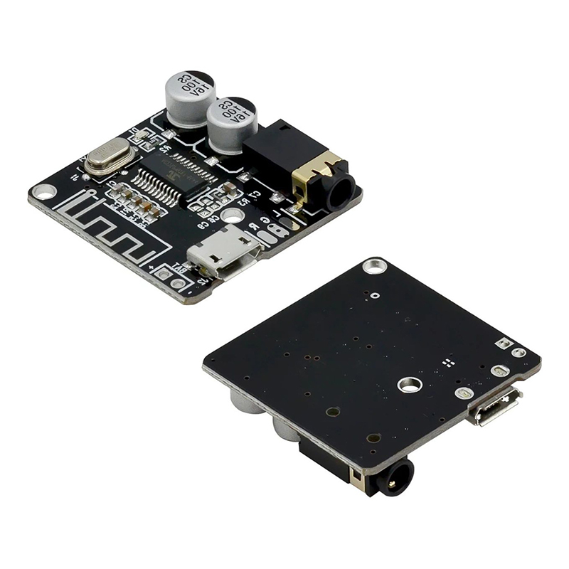 5.0 Bluetooth Audio-ontvangerb - Audio Music To Mp3 recensie en prijs