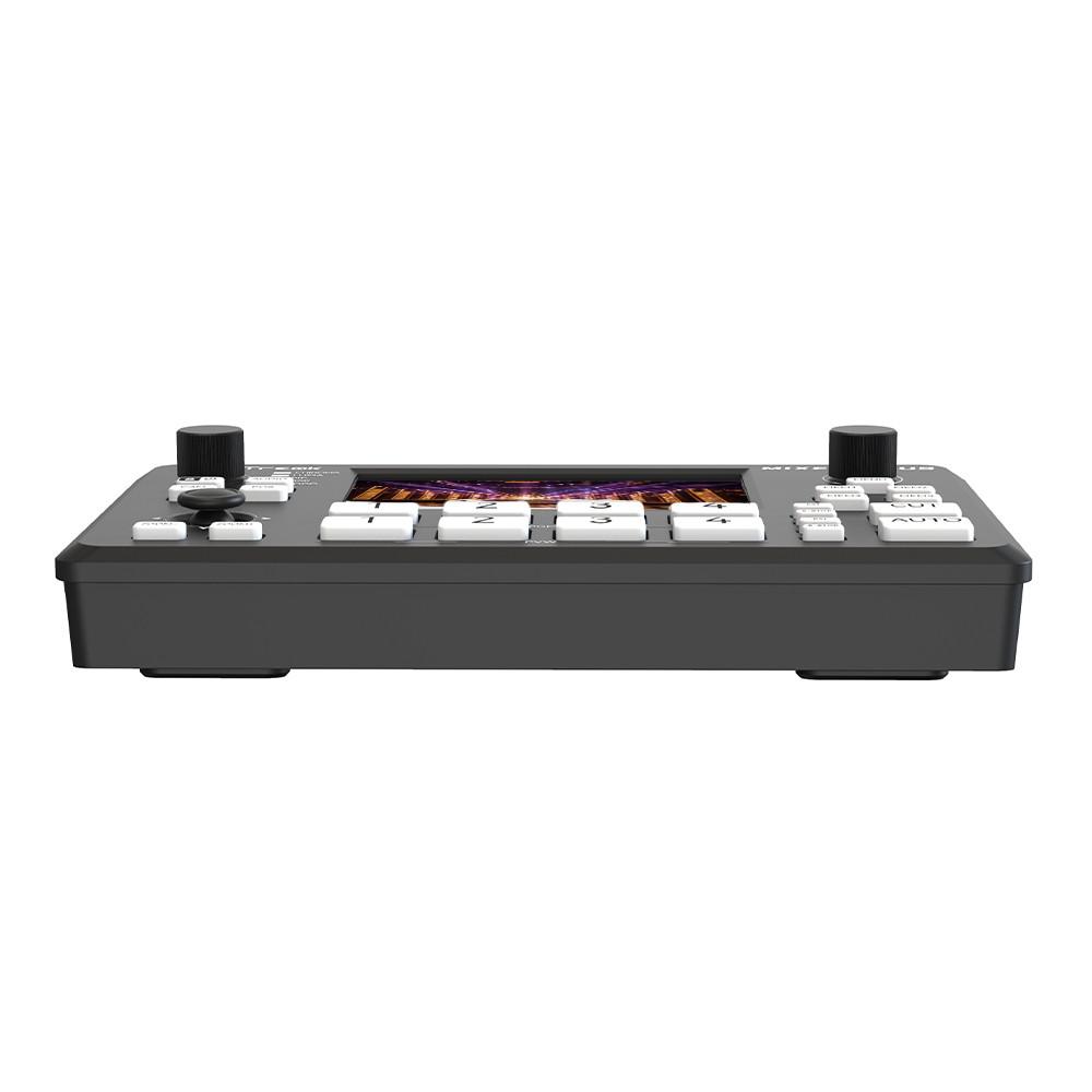 Cinetreak Mixer Plus Video Swi - Audio Music Live recensie en prijs