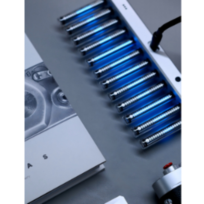 Audio Licht Muziek Spectrum Li - Audio Music Youtube recensie en prijs