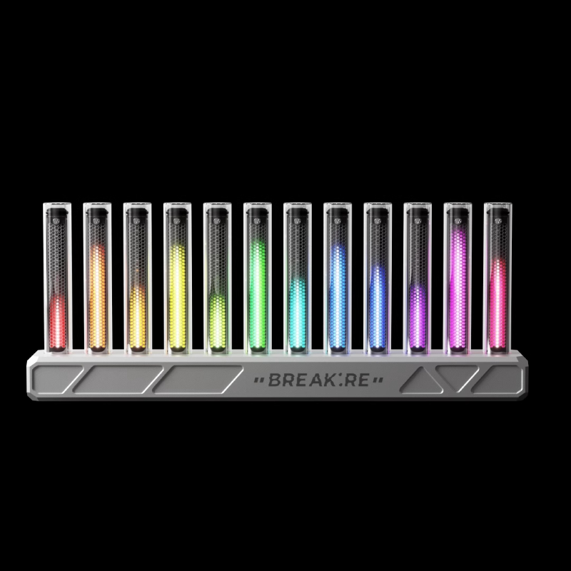 Audio Licht Muziek Spectrum Li - Audio Music Youtube recensie en prijs
