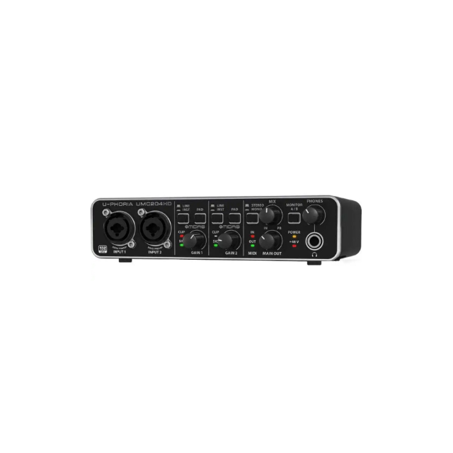 Externe geluidskaart opname 2x - Audio Interface Usb recensie en prijs