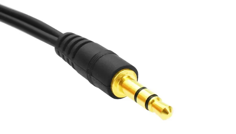 Koptelefoonsplitter, 3,5 mm ve - Audio Music Splitter recensie en prijs
