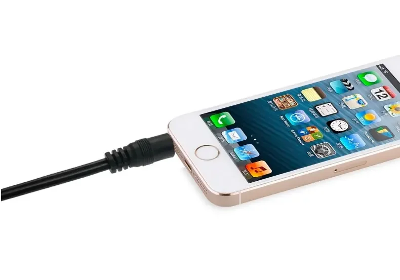 Koptelefoonsplitter, 3,5 mm ve - Audio Music Splitter recensie en prijs