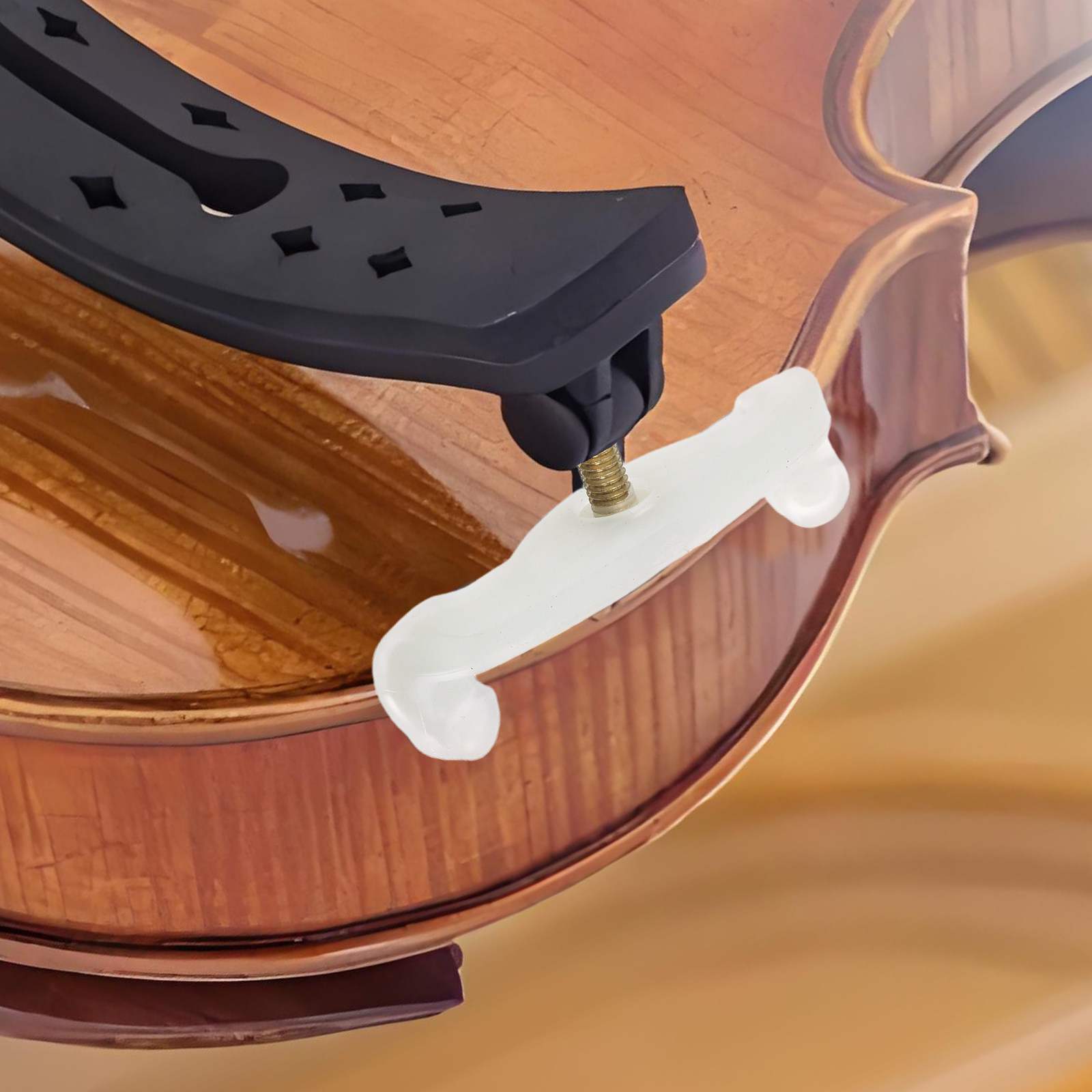 2 stuks viool schoudersteun vo - Violin Shoulder Rest recensie en prijs