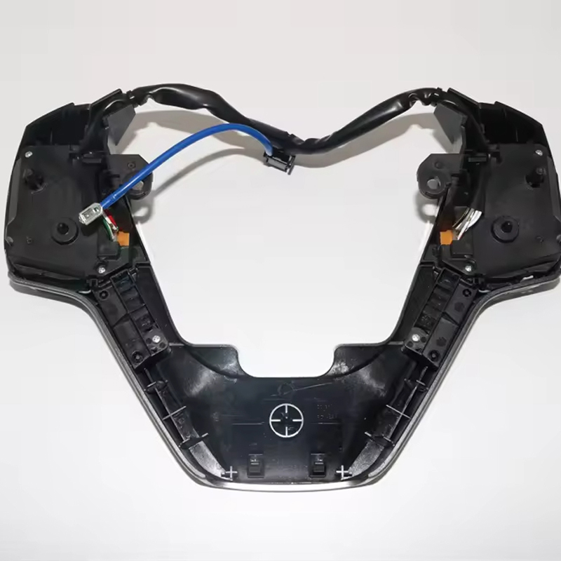 Stuurwiel Multifunctionele Bed - Audio Music Track recensie en prijs
