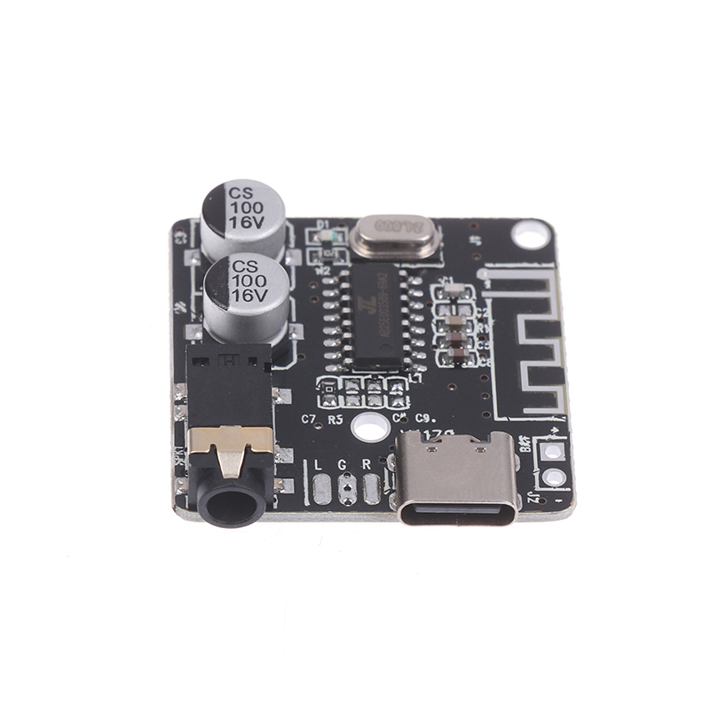 Type-C Bluetooth Audio-ontvang - Audio Music To Mp3 recensie en prijs