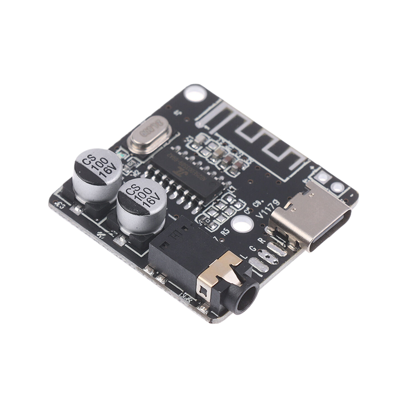 Type-C Bluetooth Audio-ontvang - Audio Music To Mp3 recensie en prijs