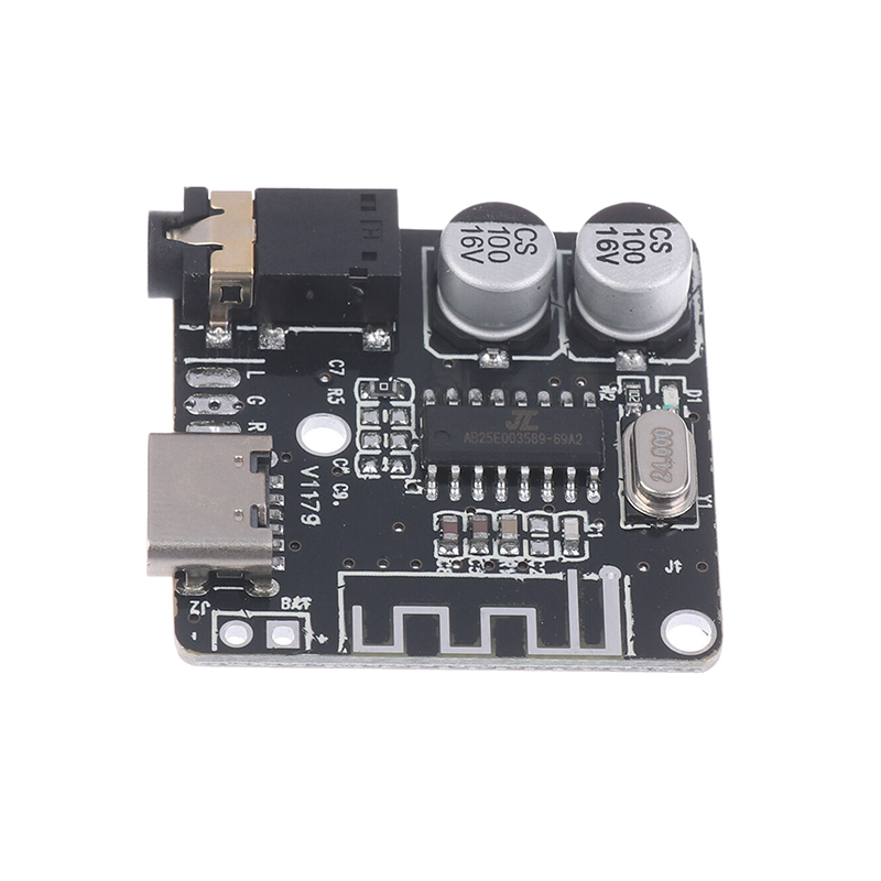 Type-C Bluetooth Audio-ontvang - Audio Music To Mp3 recensie en prijs