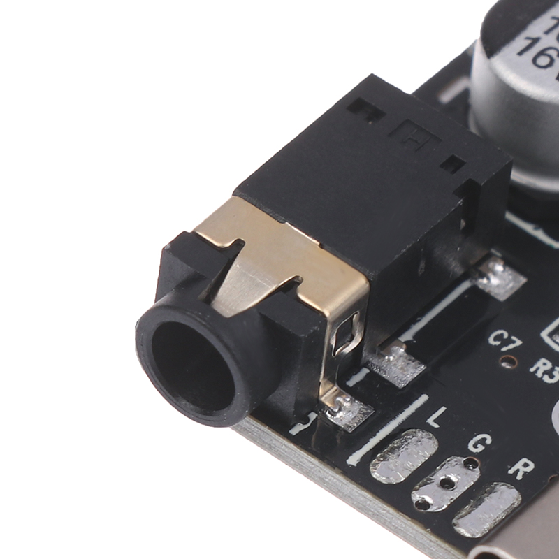 Type-C Bluetooth Audio-ontvang - Audio Music To Mp3 recensie en prijs