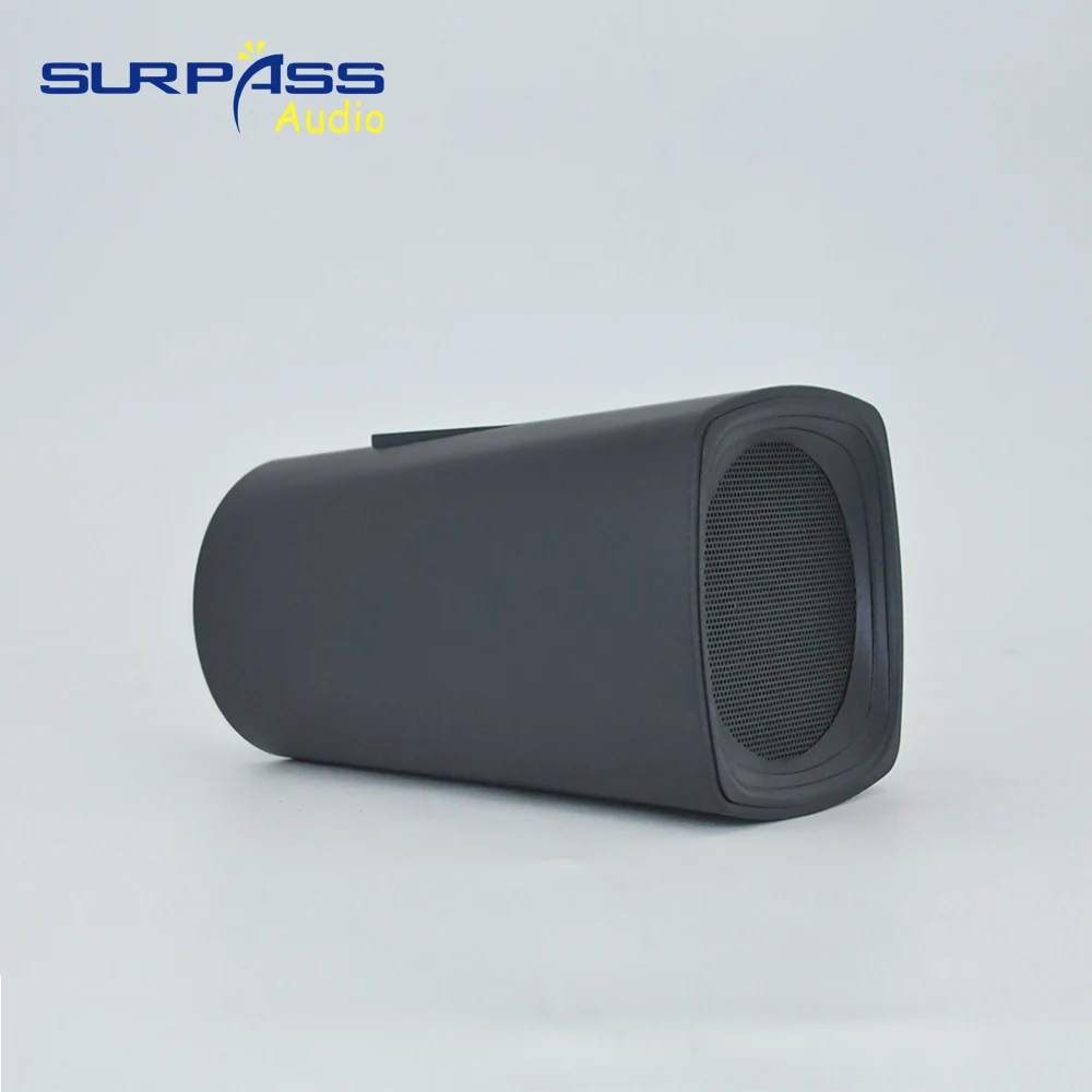 PA-trackingluidspreker 15W-lui - Audio Music Track recensie en prijs