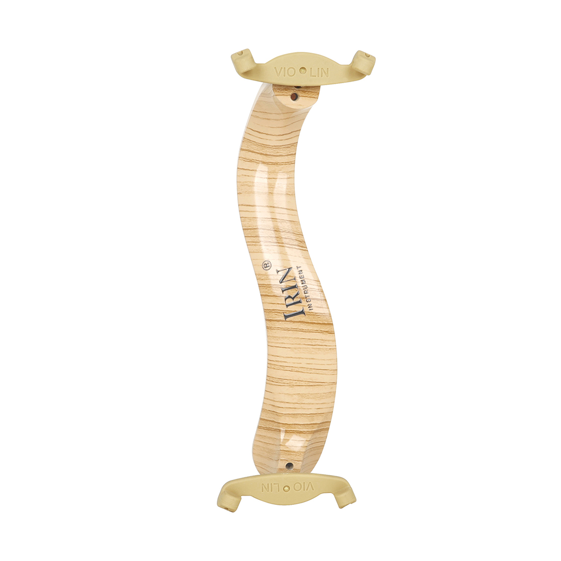  IRIN 4/4 Viool Schoudersteun - Violin Shoulder Rest recensie en prijs