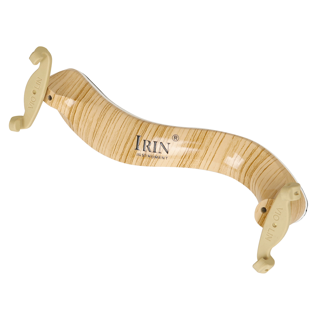  IRIN 4/4 Viool Schoudersteun - Violin Shoulder Rest recensie en prijs