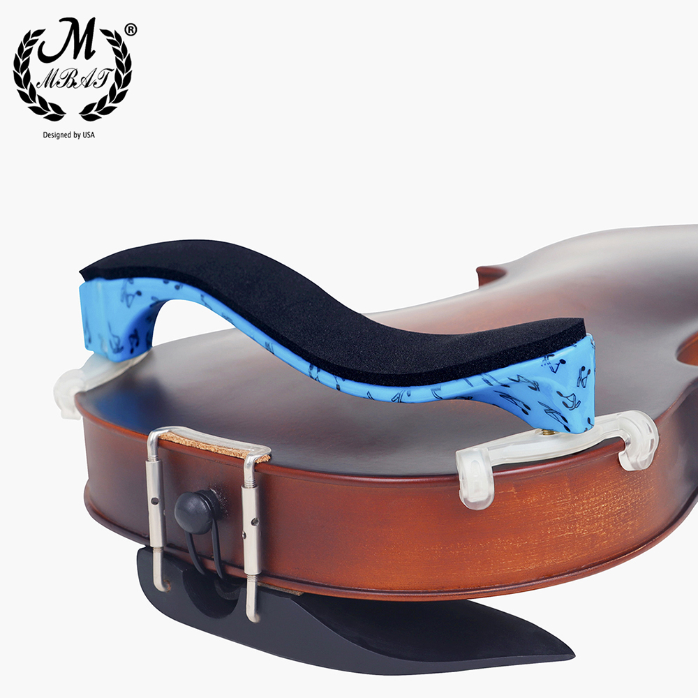 M MBAT AV Viool Schoudersteun  - Violin Shoulder Rest recensie en prijs