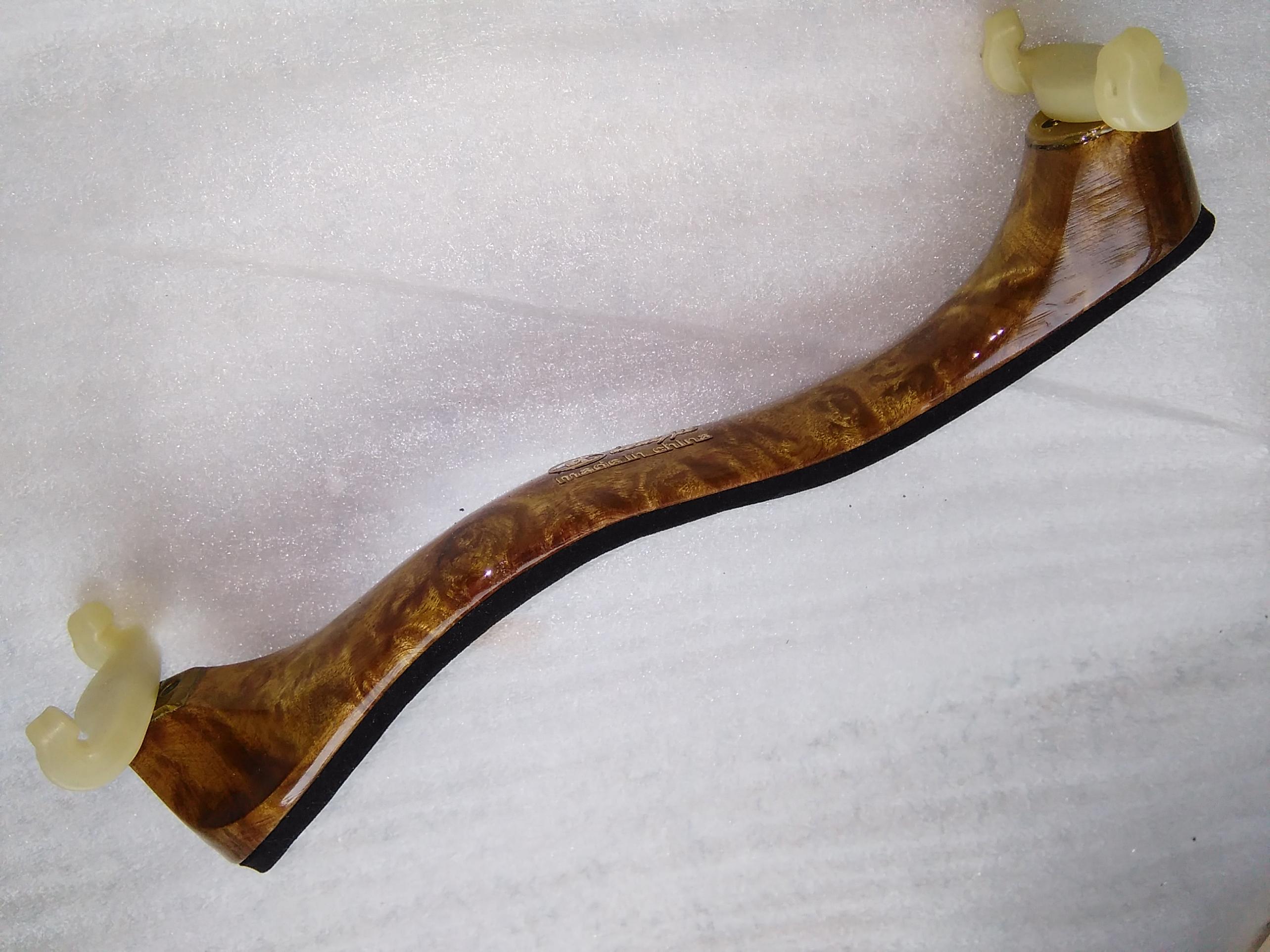 1 PC Kwaliteit Viool Schouders - Violin Shoulder Rest recensie en prijs