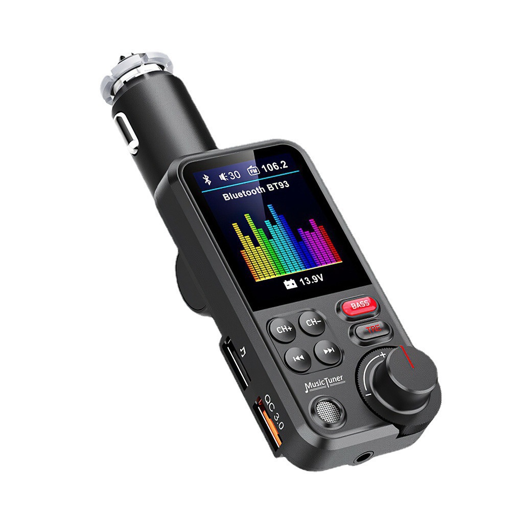 Bluetooth-Compatibele Auto Dra - Audio Music To Mp3 recensie en prijs