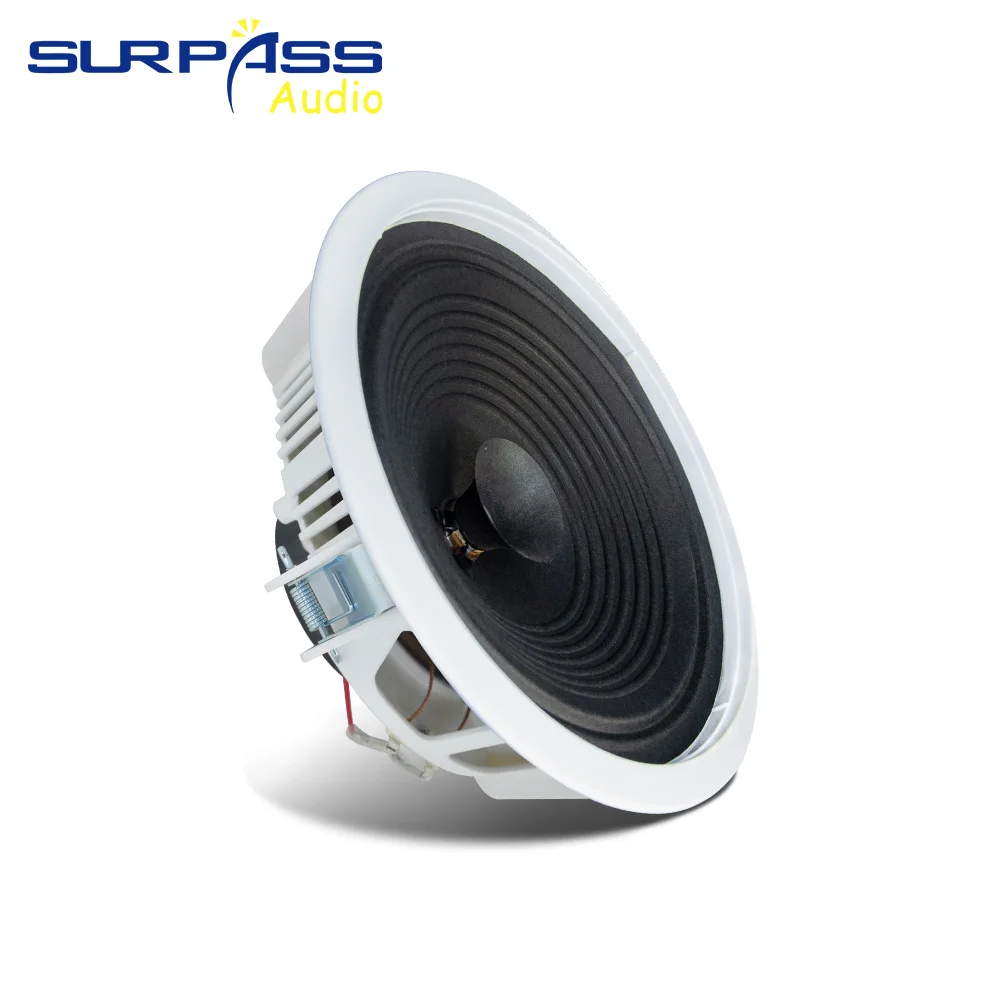 Home Audio Sound System 8 inch - Audio Music Background Free recensie en prijs