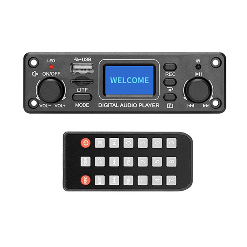 CJSD-2X Digitale Audio Speler  - Audio Music To Mp3 recensie en prijs