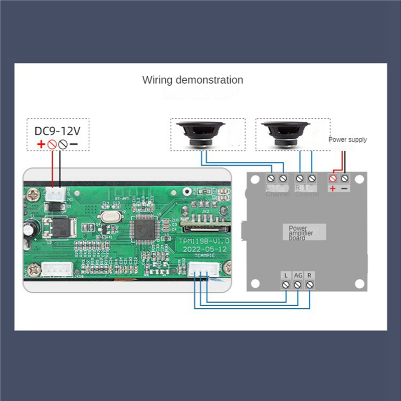 CJSD-2X Digitale Audio Speler  - Audio Music To Mp3 recensie en prijs