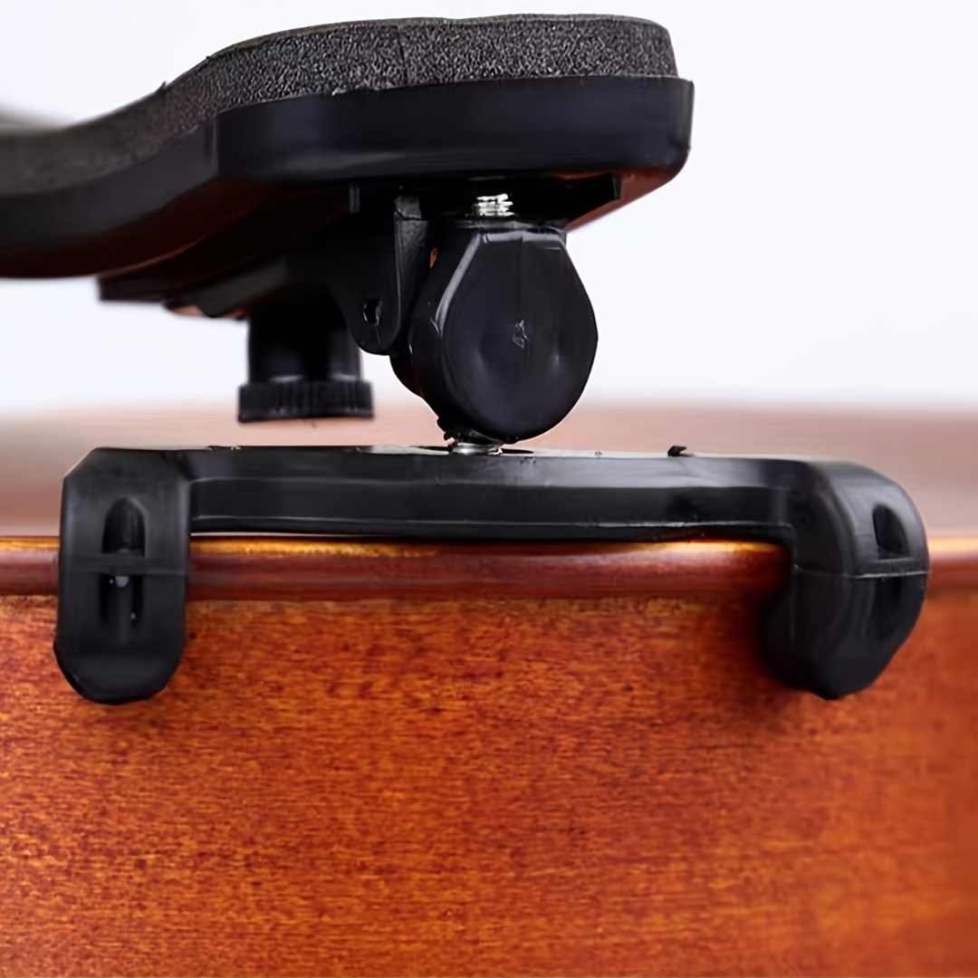 Viool Schoudersteun voor 3/4 4 - Violin Shoulder Rest recensie en prijs