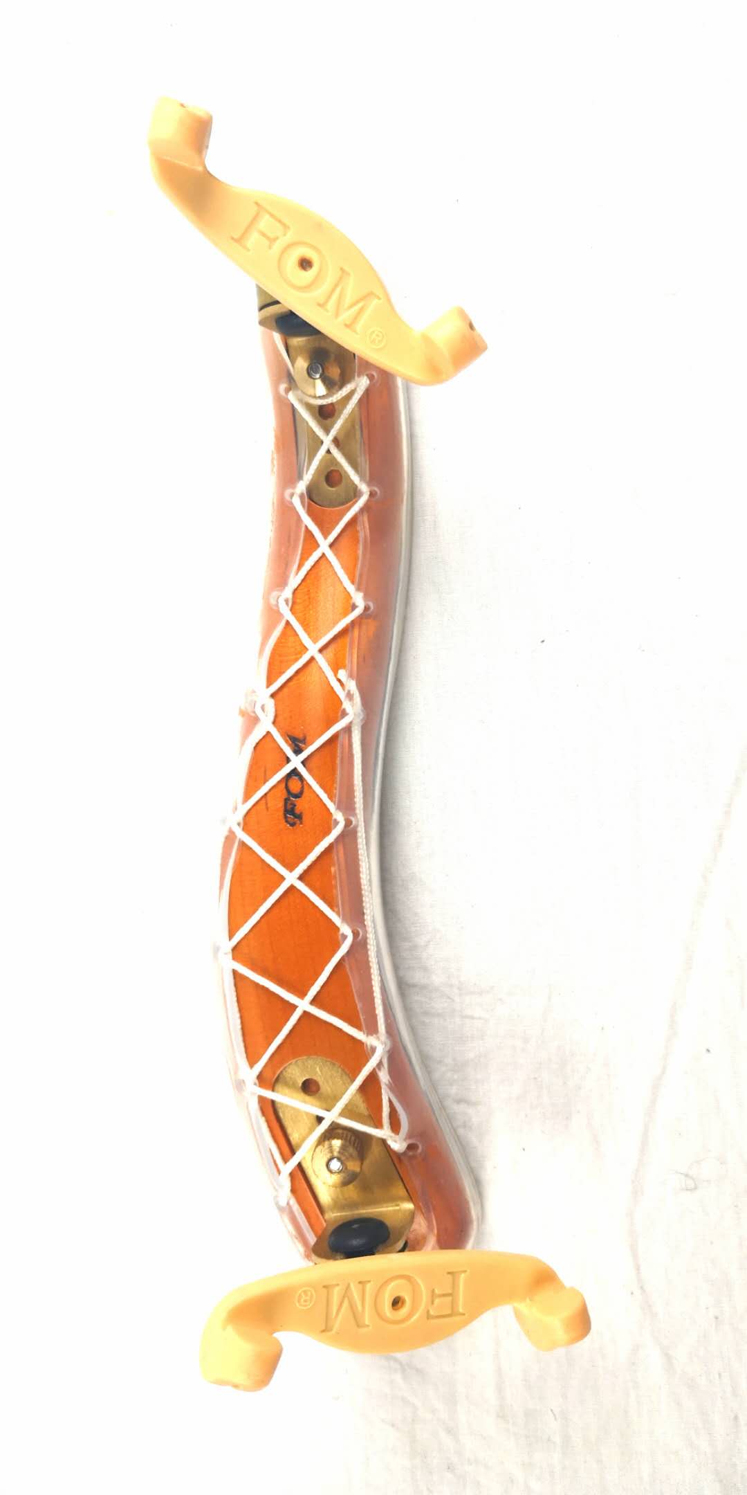 4/4 Viool prinses schouder beu - Violin Shoulder Rest recensie en prijs