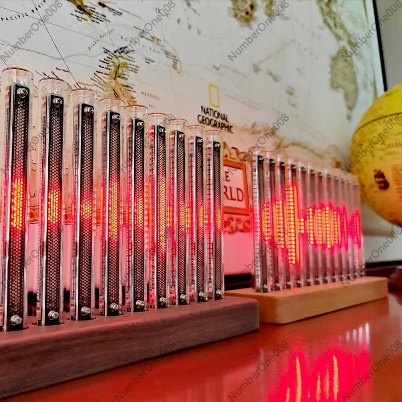 L12 RGB Audio Spectrum Visuali - Audio Music Youtube recensie en prijs