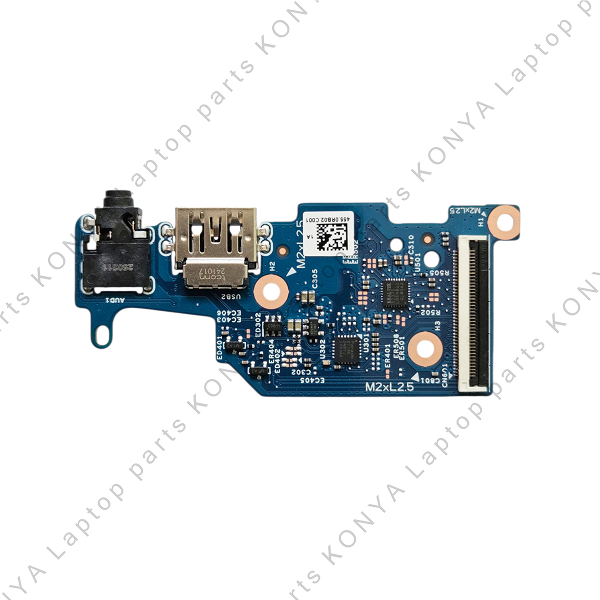 Nieuwe Originele Voor HP Pavil - Audio Interface Usb recensie en prijs