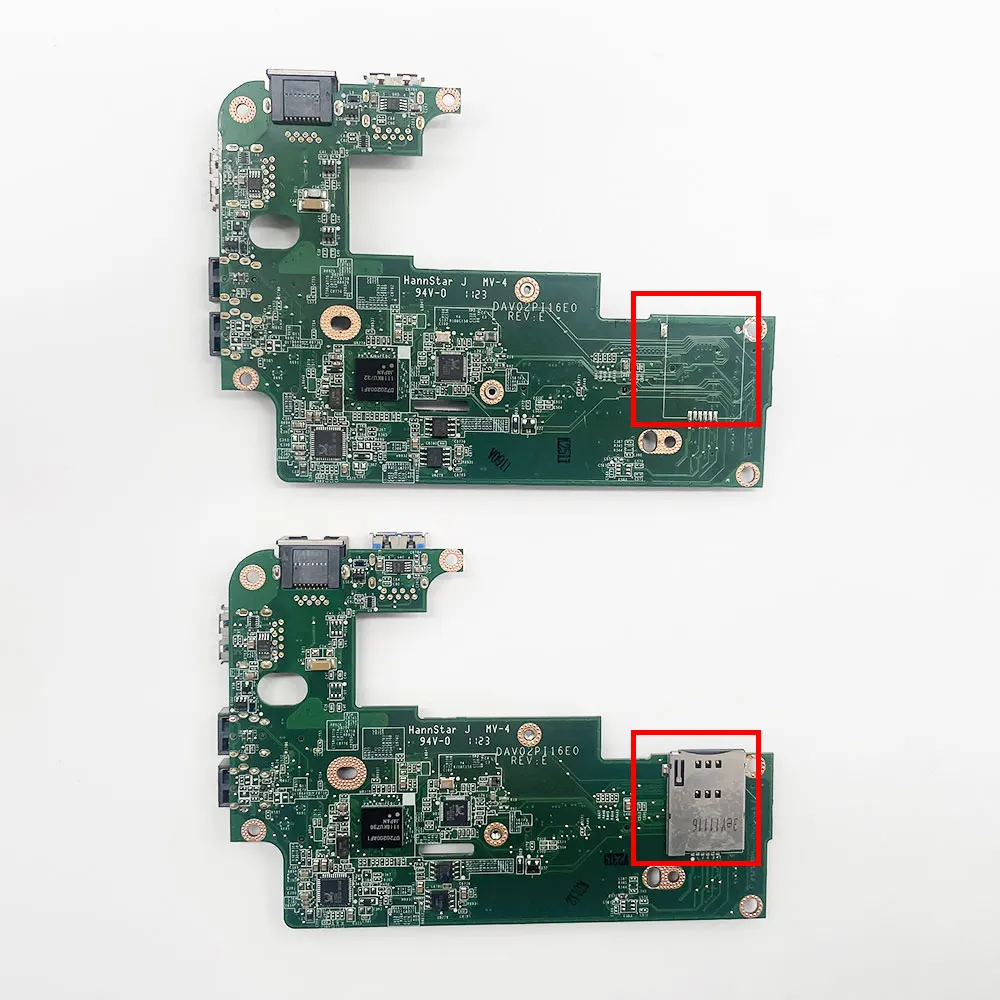 Voor Dell Inspiron 14R N4110 N - Audio Interface Usb recensie en prijs