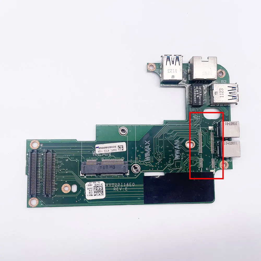 Voor Dell Inspiron 14R N4110 N - Audio Interface Usb recensie en prijs