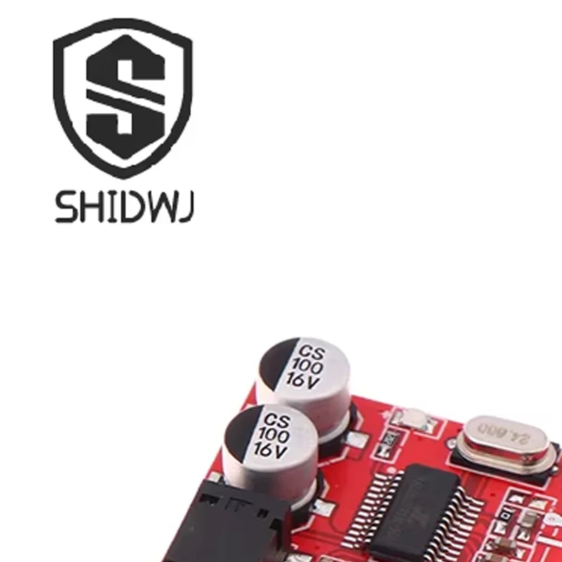 1 stks BT Audio Receiver Board - Audio Music To Mp3 recensie en prijs