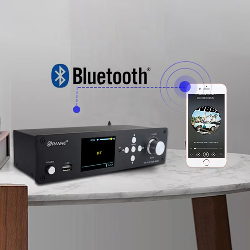 Originele 5.1 Kanaals Audio De - Audio Music Splitter recensie en prijs