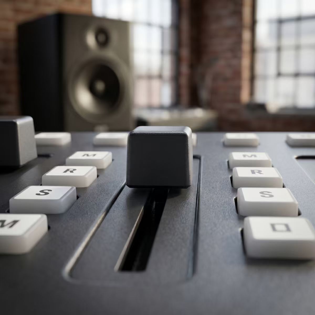 M-VAVE SMC-MIXER Draadloze MID - Midi Controller Pad recensie en prijs